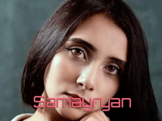 Samayryan