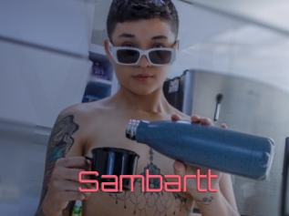 Sambartt