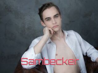Sambecker