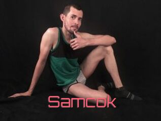 Samcok