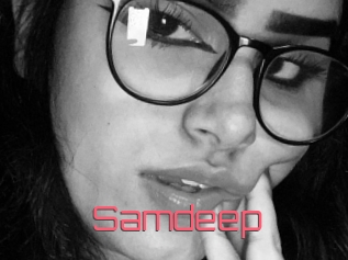 Samdeep