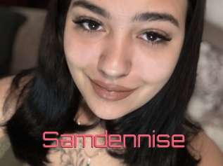Samdennise