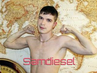 Samdiesel