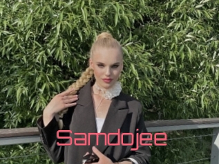 Samdojee