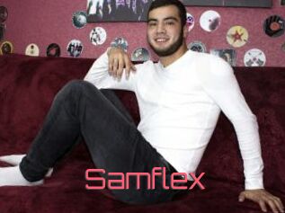 Samflex