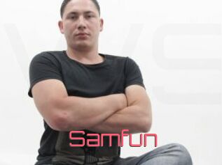 Samfun
