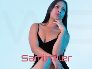 Samiimiller