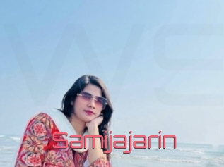 Samijajarin