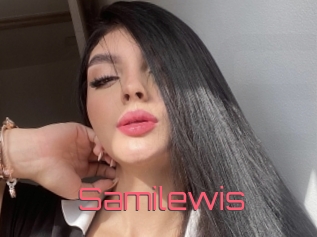 Samilewis