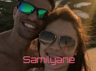 Samilyane