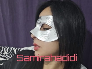 Samirahadidi