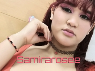 Samirarosee