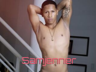 Samjenner