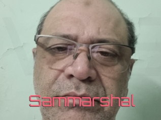 Sammarshal