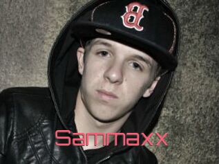 Sammaxx