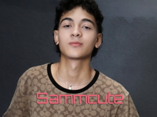 Sammcute