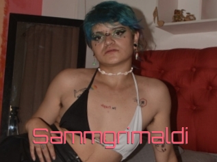 Sammgrimaldi