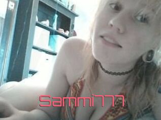 Sammi777