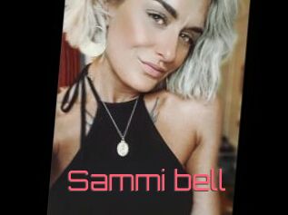 Sammi_bell