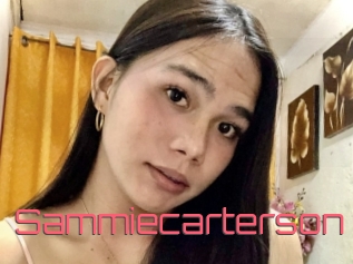 Sammiecarterson