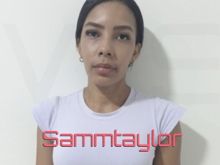 Sammtaylor