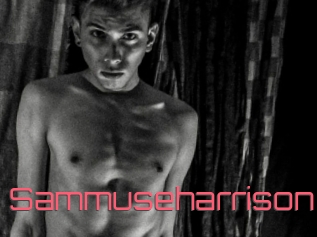 Sammuseharrison
