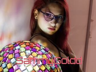 SammyGoldd