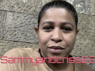 Sammyandcriss22