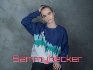 Sammybecker