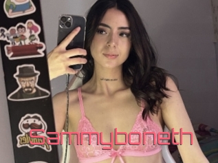 Sammyboneth