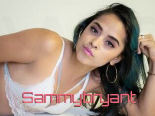 Sammybryant