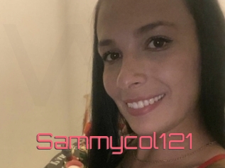 Sammycol121