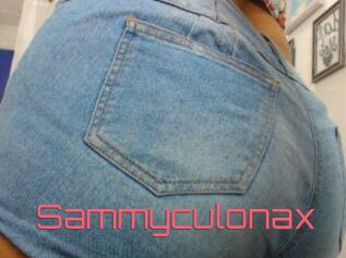 Sammyculonax