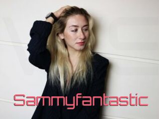 Sammyfantastic