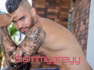 Sammygreyy