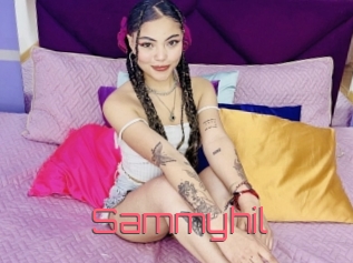 Sammyhil