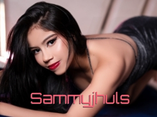 Sammyjhuls