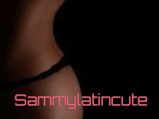 Sammylatincute