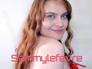 Sammylefevre