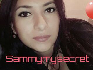 Sammy_mysecret