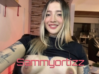 Sammyortizz