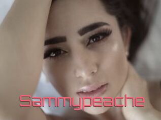 Sammypeache