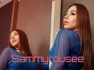 Sammyrousee