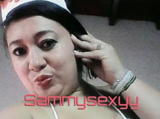 Sammysexyy