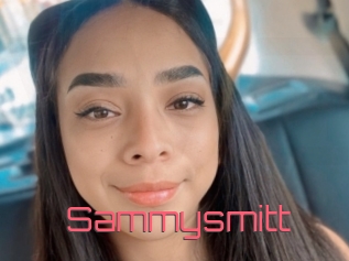 Sammysmitt