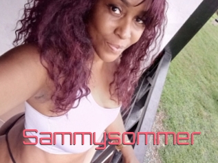 Sammysommer