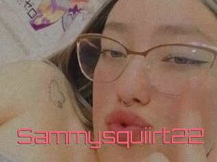 Sammysquiirt22