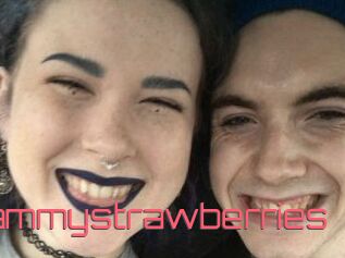Sammystrawberries