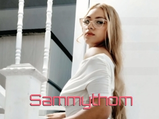 Sammythom