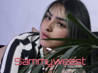 Sammyweest